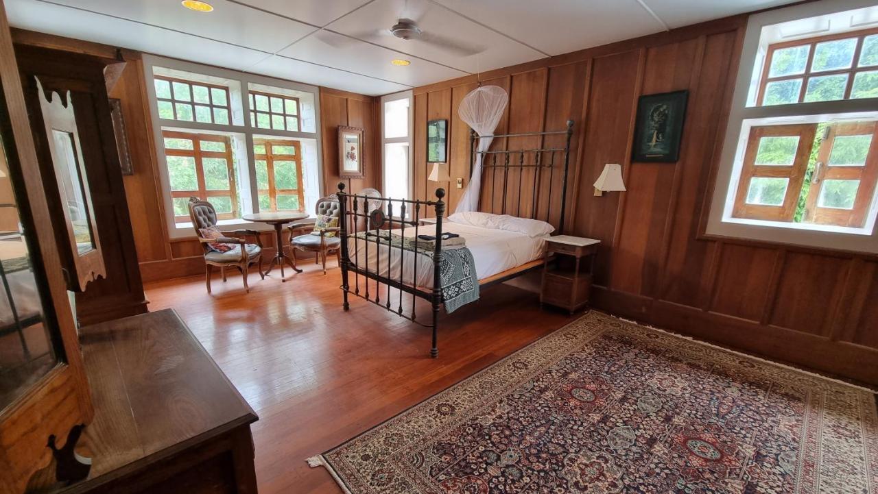 Oceania House Hotel Bantam Village Экстерьер фото