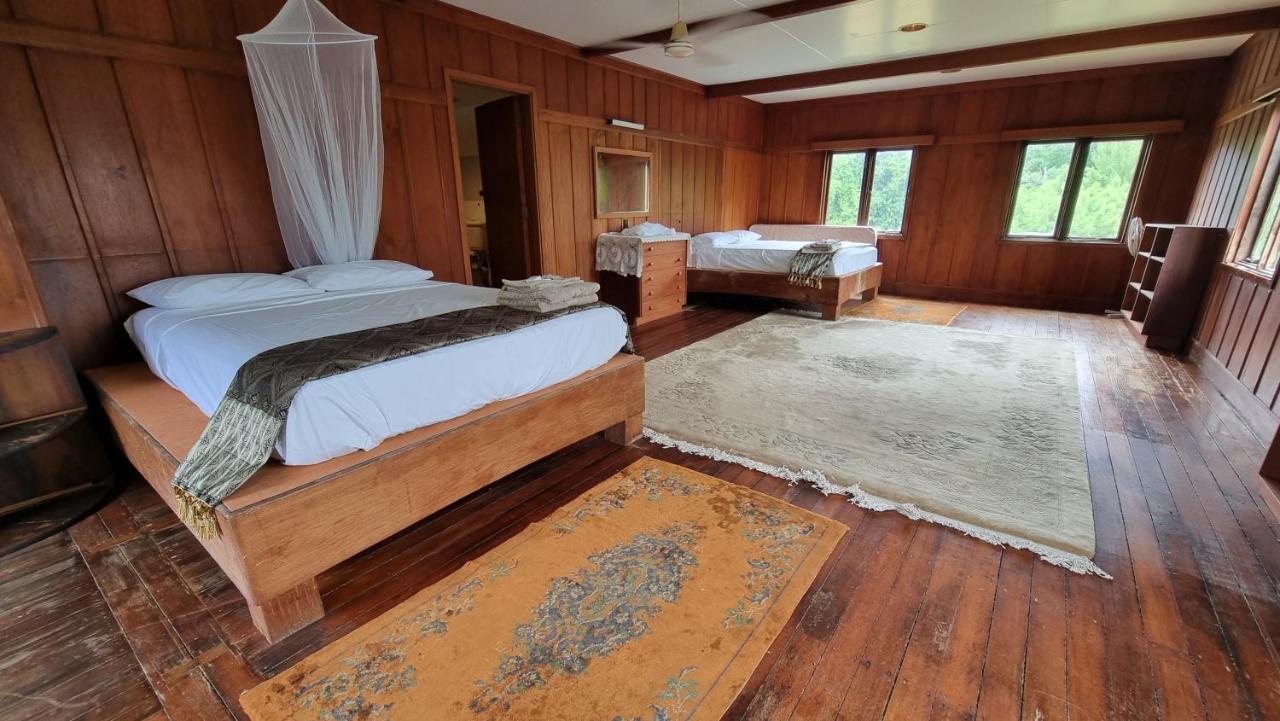 Oceania House Hotel Bantam Village Экстерьер фото