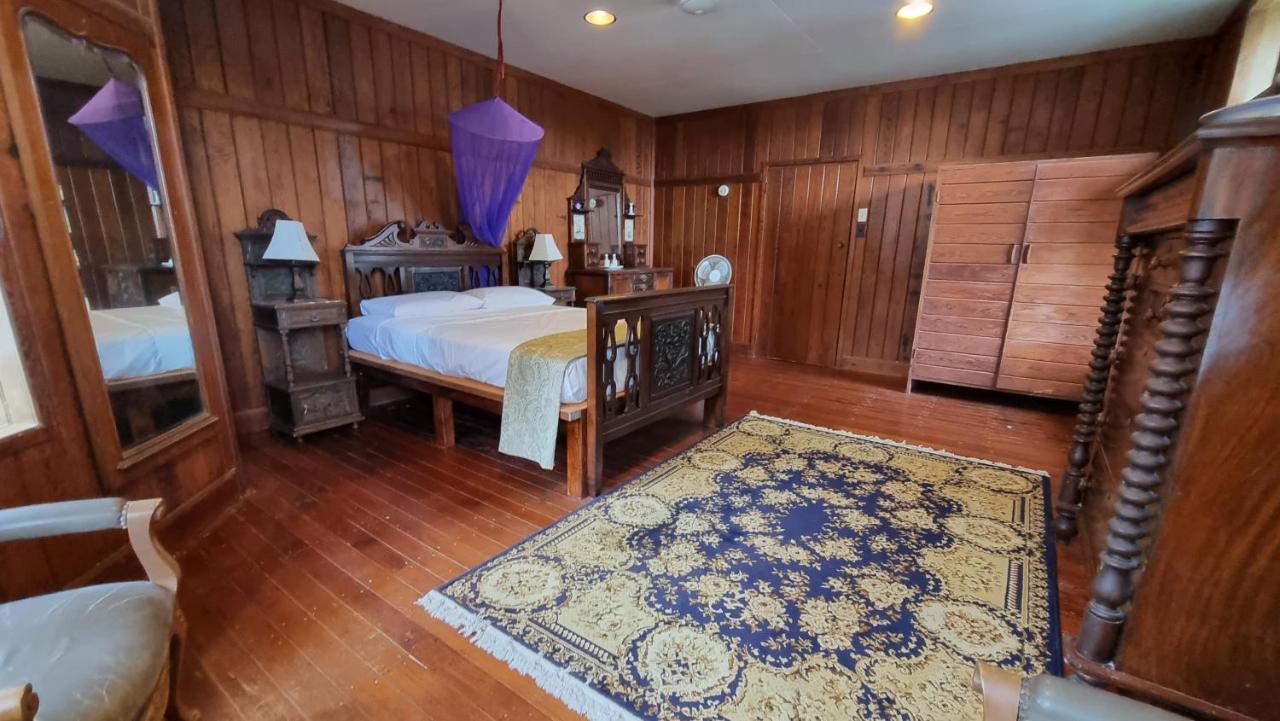 Oceania House Hotel Bantam Village Экстерьер фото
